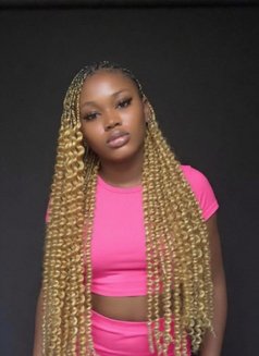 Alyssa - escort in Beijing Photo 3 of 4