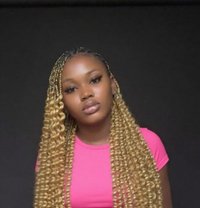 Alyssa - escort in Beijing