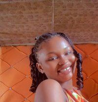 Alyssa - escort in Guangzhou