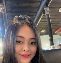 Alyssa - puta in Manila