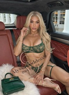 Alyssa Hung Goddess 🇺🇸 - masseuse in Dubai Photo 24 of 24