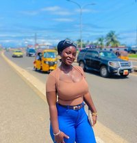 Alyssa - escort in Guangzhou