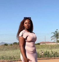 Alyssa - escort in Guangzhou