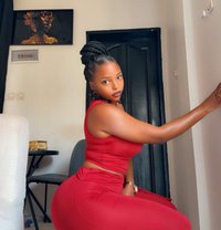 Alyssa - escort in Guangzhou