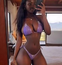 Alyssa - escort in Nairobi