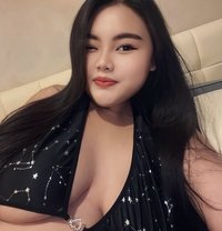 Alyssa chubby - escort in Bangkok