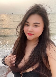 Alyssa chubby - escort in Bangkok Photo 5 of 20