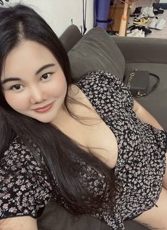 Alyssa chubby - escort in Bangkok Photo 8 of 20