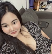 Alyssa - escort in Bangkok