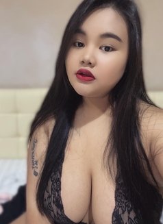 Alyssa chubby - escort in Bangkok Photo 10 of 20