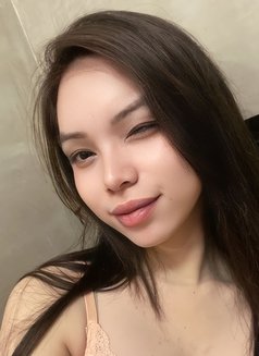 Alyssa Mei - Transsexual escort in Manila Photo 17 of 17