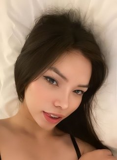 Alyssa Mei - Transsexual escort in Manila Photo 10 of 25