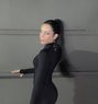 Alyx - Transsexual escort in Paris Photo 1 of 4