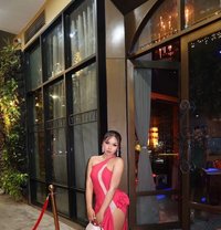 Alyyyy - puta in Pasig