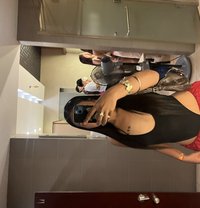 Alyyyy - escort in Pasig
