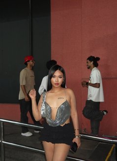 Alyyyy - escort in Pasig Photo 4 of 6