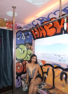 Alyyyy - escort in Pasig Photo 5 of 6