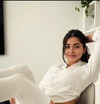 Alyza Tandon - escort in Dubai
