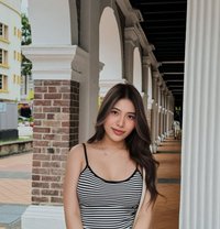 Am Am - escort in Pattaya
