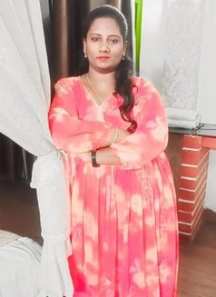 Am Aunty 34 - escort in Hyderabad Photo 1 of 2