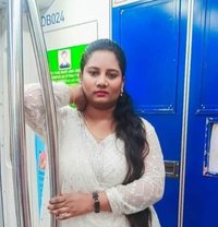 Am Aunty 34 - escort in Hyderabad