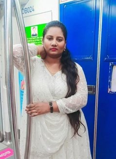 Am Aunty 35 - escort in Hyderabad Photo 1 of 2