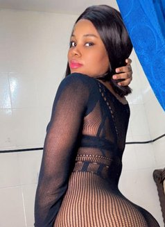 AmBa Thirsty FoR WiLd FuCk - escort in Pune Photo 1 of 4