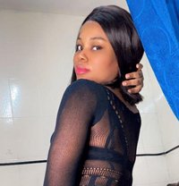 AmBa Thirsty FoR WiLd FuCk - escort in Pune