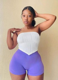 AmBa Thirsty FoR WiLd FuCk - escort in Pune Photo 3 of 4