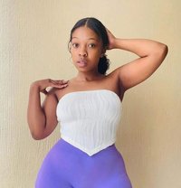 AmBa Thirsty FoR WiLd FuCk - escort in Pune