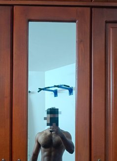 AM - BBW, Aunty, MILF lover - Male escort in Bangalore Photo 5 of 5