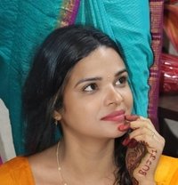 Am Big Dick Shemale - Transsexual escort in Hyderabad
