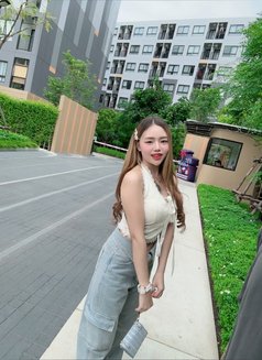 Am Coming Soon - puta in Pattaya Photo 9 of 13