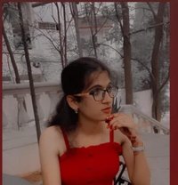 Am female - Acompañantes transexual in Hyderabad