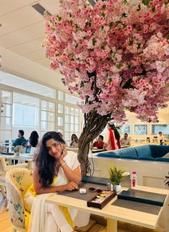 Am Indipendent Alone Nirusha - escort in Hyderabad Photo 1 of 2