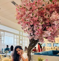 Am Indipendent Alone Nirusha - escort in Hyderabad