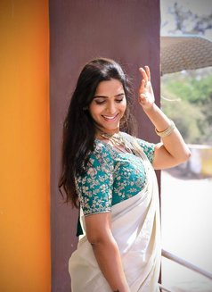 Am Indipendent Alone Nirusha - escort in Hyderabad Photo 2 of 2