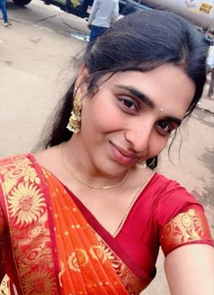 Am Indipendent girl nirusha.heaven here. - escort in Hyderabad Photo 1 of 2