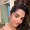 Am Indipendent girl nirusha.heaven here. - puta in Hyderabad Photo 2 of 2