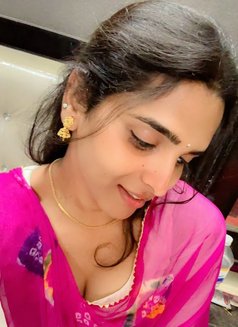 Am Indipendent girl nirusha.heaven here. - puta in Hyderabad Photo 3 of 4