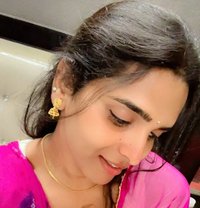 Am Indipendent girl nirusha.heaven here. - escort in Hyderabad