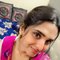 Am Indipendent girl nirusha.heaven here. - escort in Hyderabad