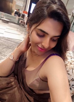 Am Indipendent girl nirusha ..heaven ser - escort in Hyderabad Photo 3 of 3