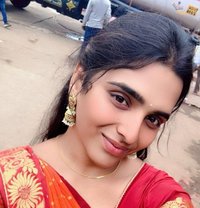 Am Indipendent nirusha🩶12 - escort in Hyderabad