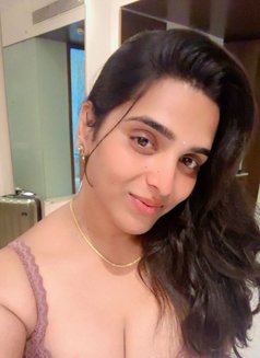Am Indipendent girl nirusha ..heaven ser - puta in Hyderabad Photo 4 of 4
