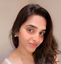 Am Indipendent Nirusha genuine services - escort in Hyderabad Photo 5 of 5