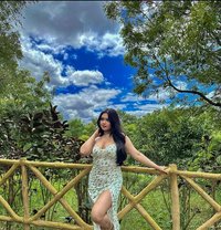 Am Jasika Escort Services 98762v68578 - escort in Chandigarh