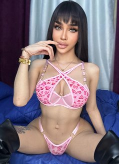 Am July Ladyboy now in Dubai🇦🇪 - Acompañantes transexual in Dubai Photo 6 of 10