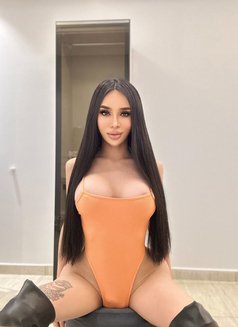 Am July Ladyboy now in Riyadh - Transsexual escort in Riyadh Photo 12 of 13
