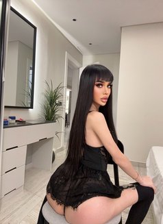 Am July Ladyboy now in Riyadh - Transsexual escort in Riyadh Photo 17 of 19